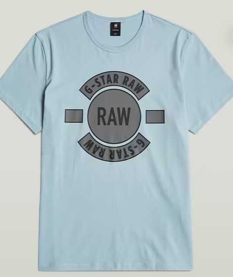 Тениска G-Star Raw-S,M,L,XL