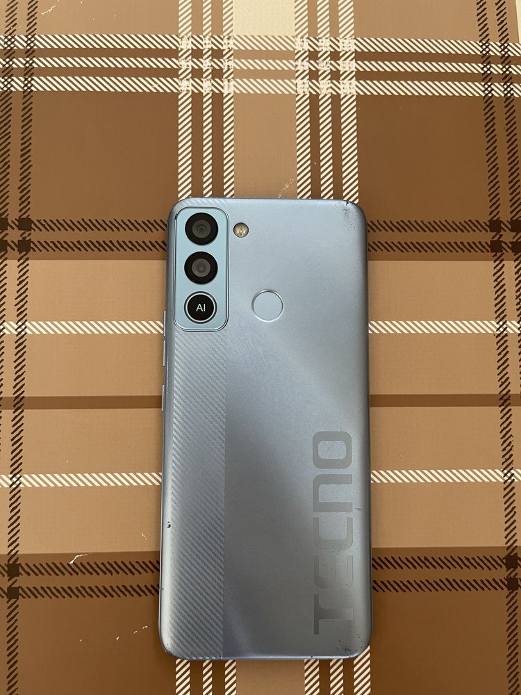 tecno  pop 5 Lte