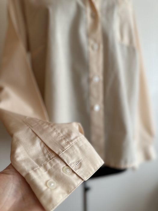 Camasa dama piersica M/L