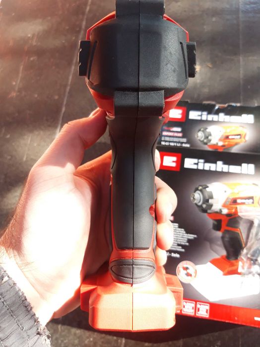 Einhell TE-CI 18/1 Li - Solo Акумулаторен Гайковерт