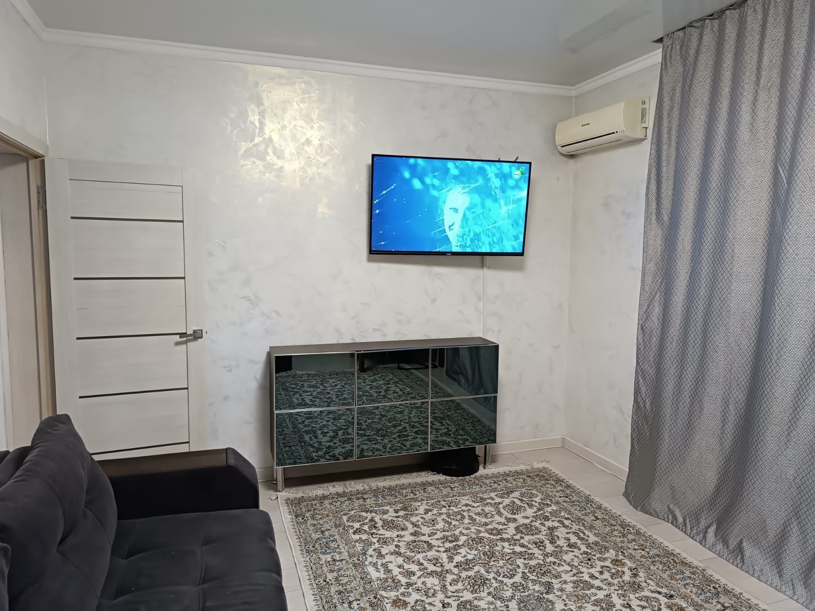 Продам квартиру 2ух комнатную