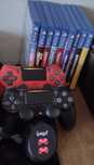 PlayStation 4 pro 1TB