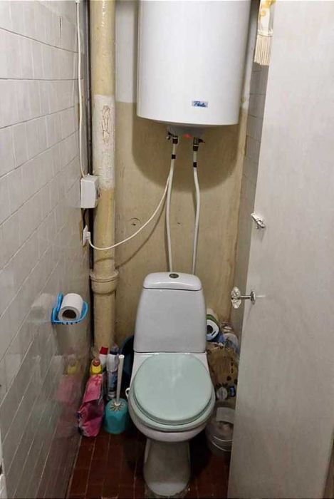 Дава се под наем Двустаен апартамент в София, Овча купел - 67 кв.м за 407.49 € - Снимка #4