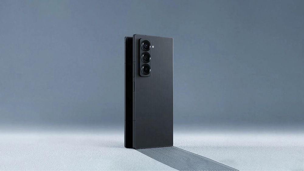 Samsung Fold SE (Special Edition)