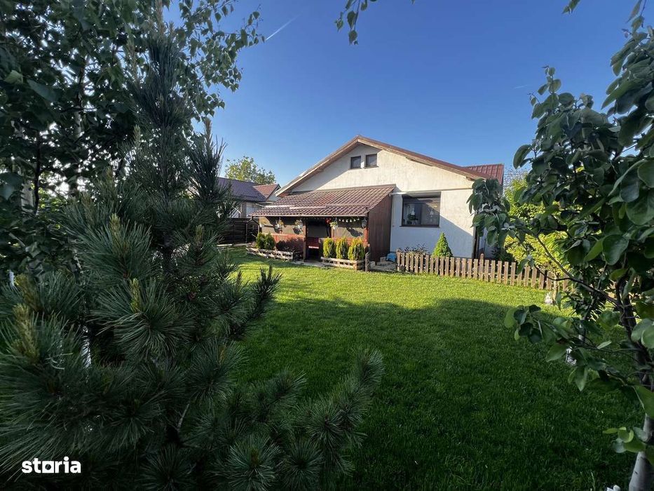 Particular,Casă parter,4 camere,127 mp,teren 472mp–la 400m de Bulevard