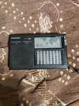 Радиоприемник  Grundig Yacht Boy 230