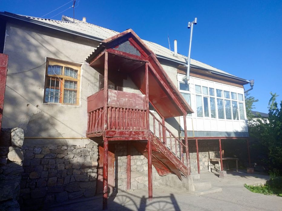 Үй сатылады РМЗ тан