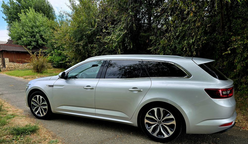 Renault talisman 2.0 diesel 160cp