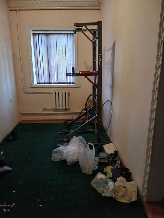 Biznes va ishlab chiqarish uchun joy