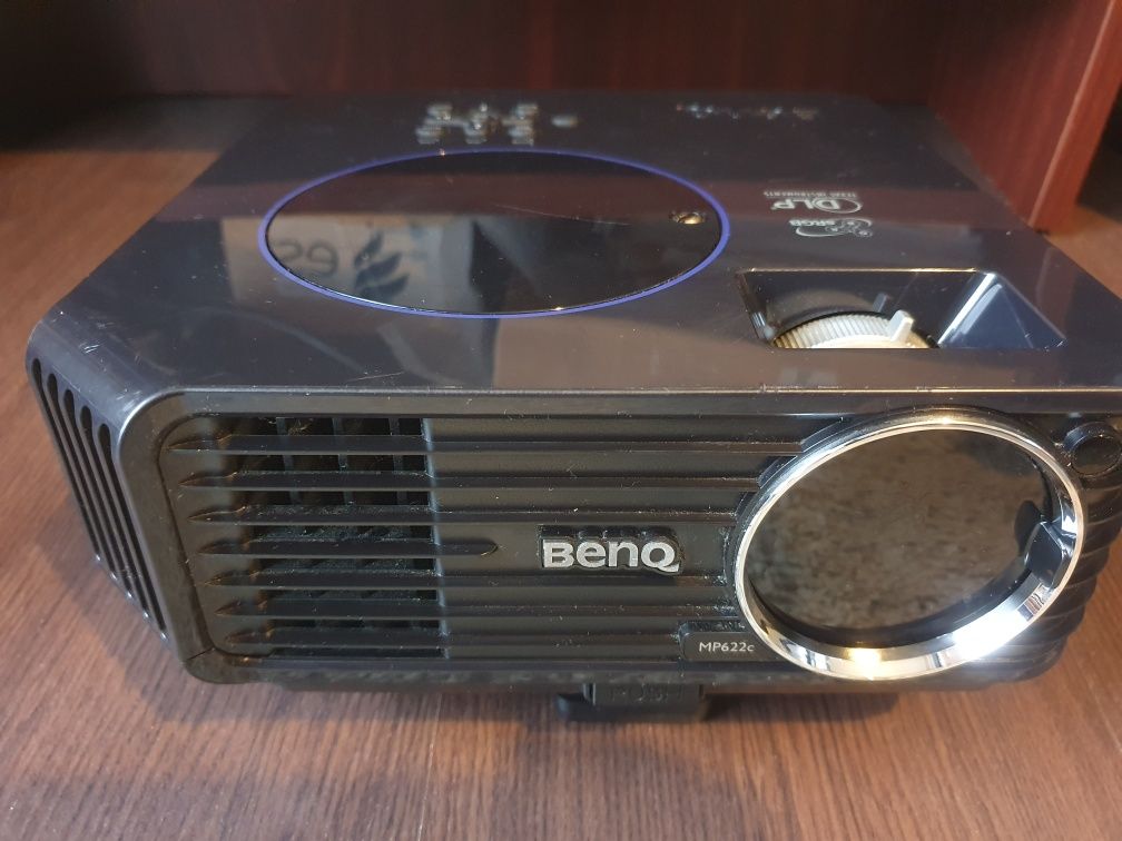 Videoproiector Benq