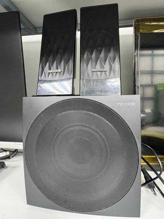 MICROLAB M300 Жезказган мира (4379)