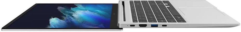 SAMSUNG Galaxy Book Go yangi