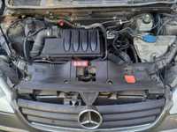 Mercedes A-CLASS W169, motor diesel 2,0CDI, din dezmembrari