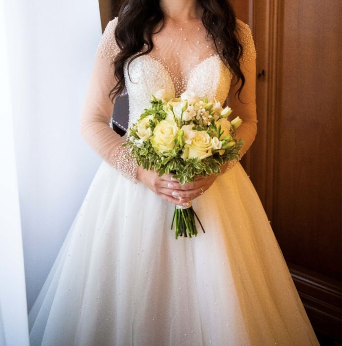 Rochie de mireasa