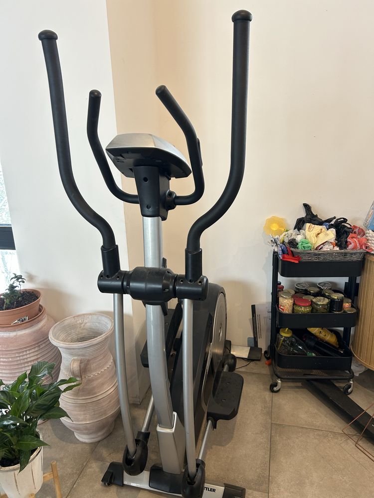 Кростренажор Kettler Situs 707