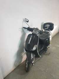 Vand scuter piaggio vespa 49cm3,  4 timpi