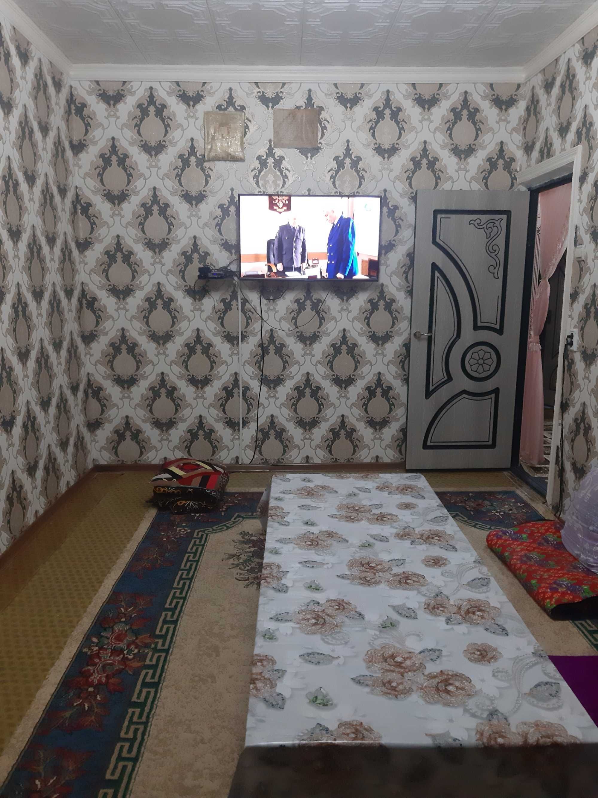Продаетсья квартира