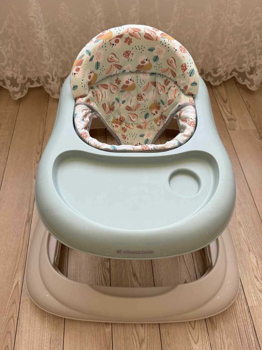 Бебешка проходилка Kikka Boo
