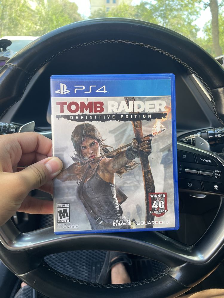 Игры для PS4 продается