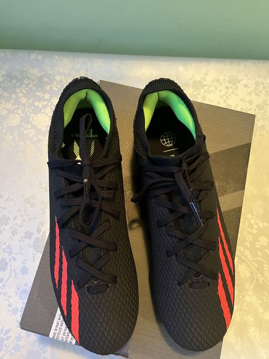 Ghete de fotbal adidas (PREȚUL ESTE NEGOCIABIL)