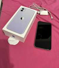 iphone 11 pro Purpie 64 GB