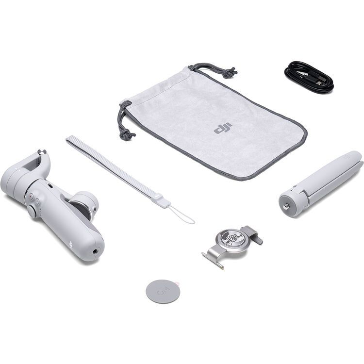 Стабилизатор dji OM 5