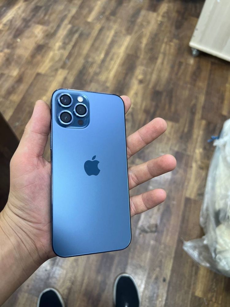 Iphone 12 pro max