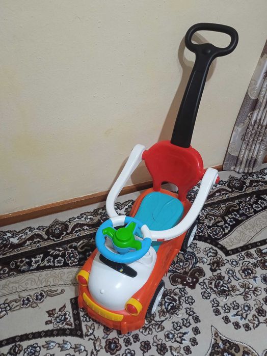 Bolalar uchun buyumlar