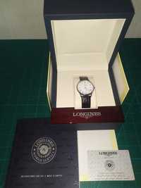 Наручные часы LONGINES