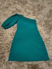 Rochie Zara verde