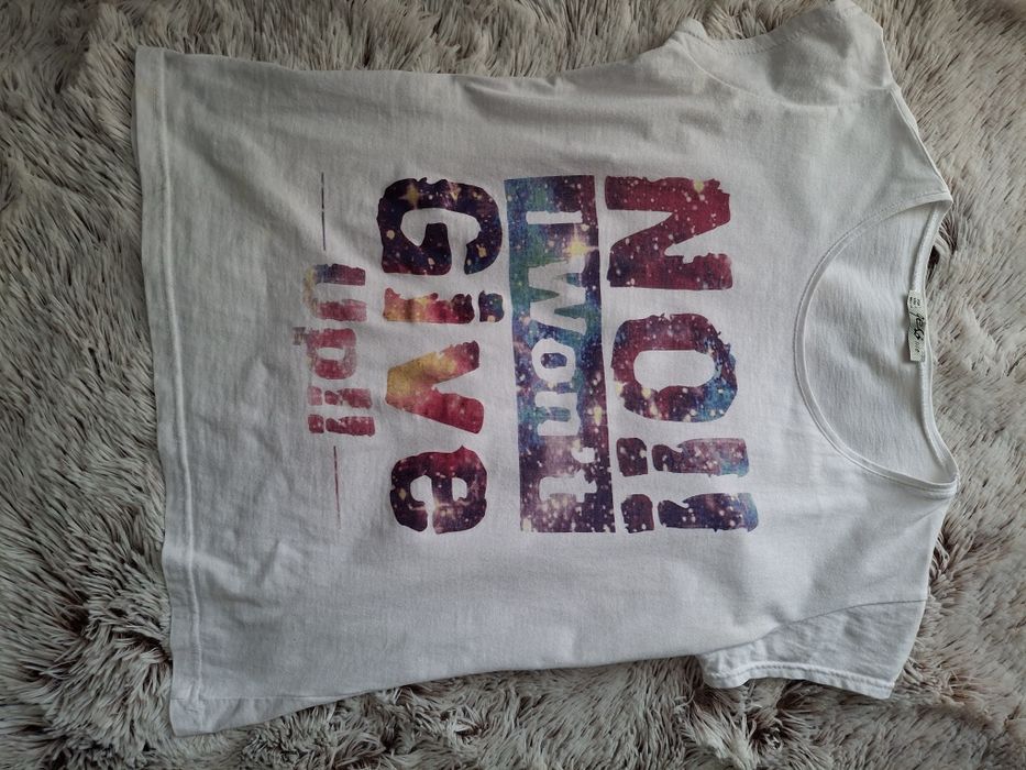 Tricou damă, mărimea M în stare foarte bună