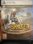 Ps5 VR SKATER игра за плейстешън 5