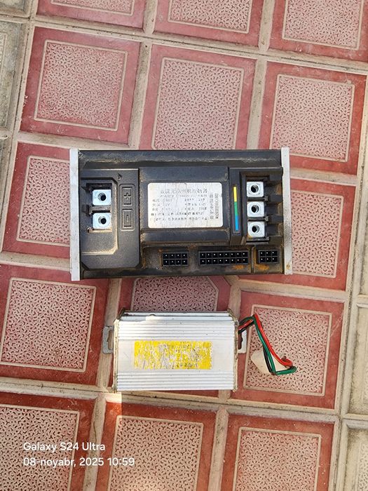 Электро Скутер мияси СОТИЛАДИ

Электро Скутер мияси С