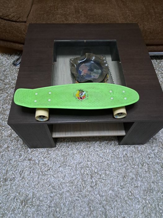 Skateboard juniori