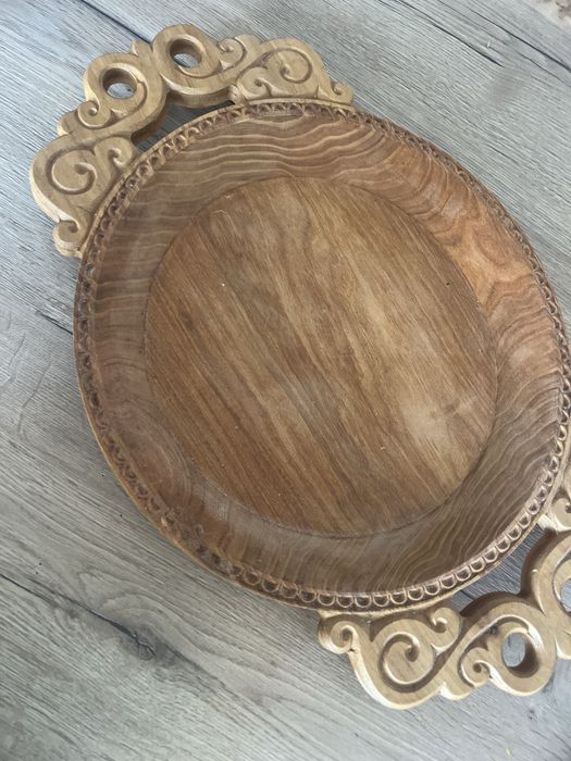 Астау для горячего