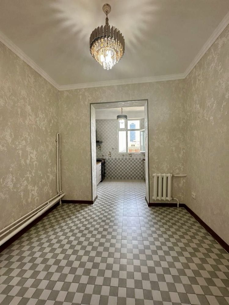 Парк Бабура 4х ком квартира 96кв.м