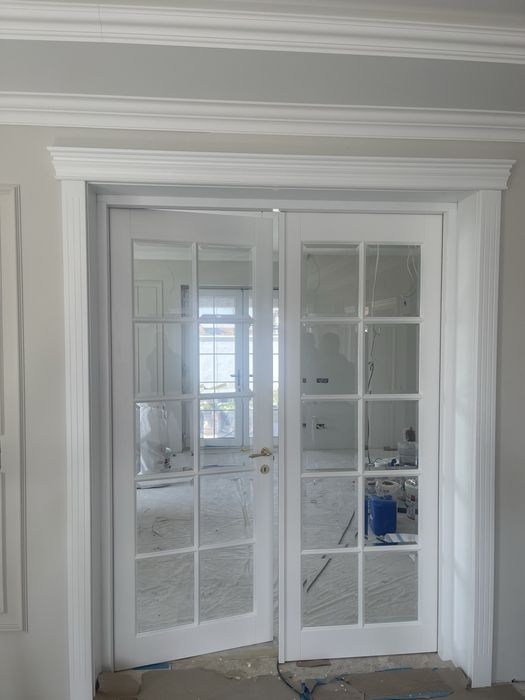 Vand casa lux anl parc -  veteranilor