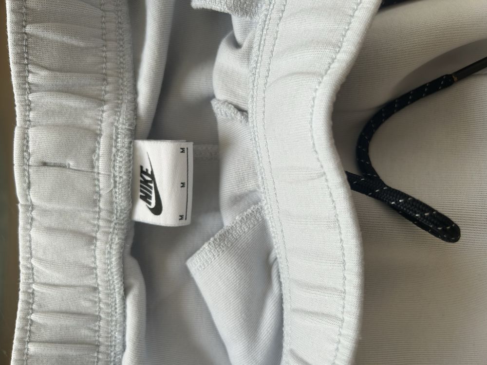 Nike tech fleece долнище