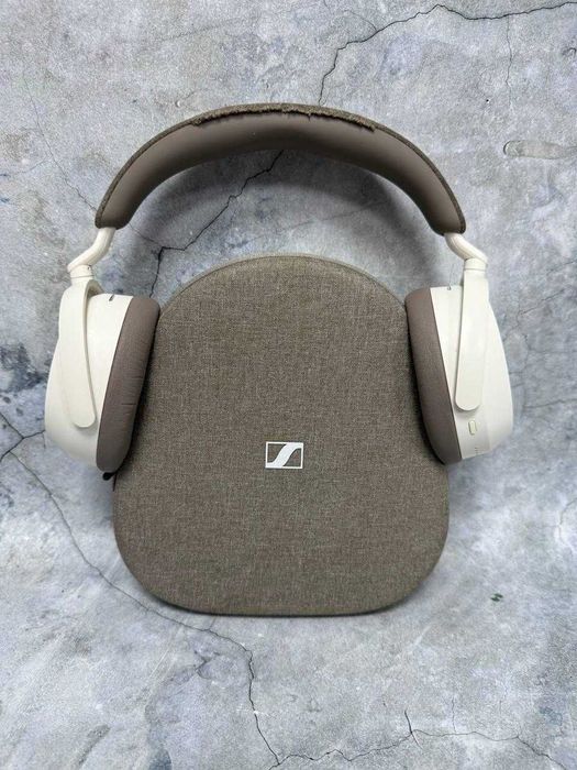 Наушники Sennheiser Momentum (692082 г. Кокшетау, ул. Абая 128, 21)