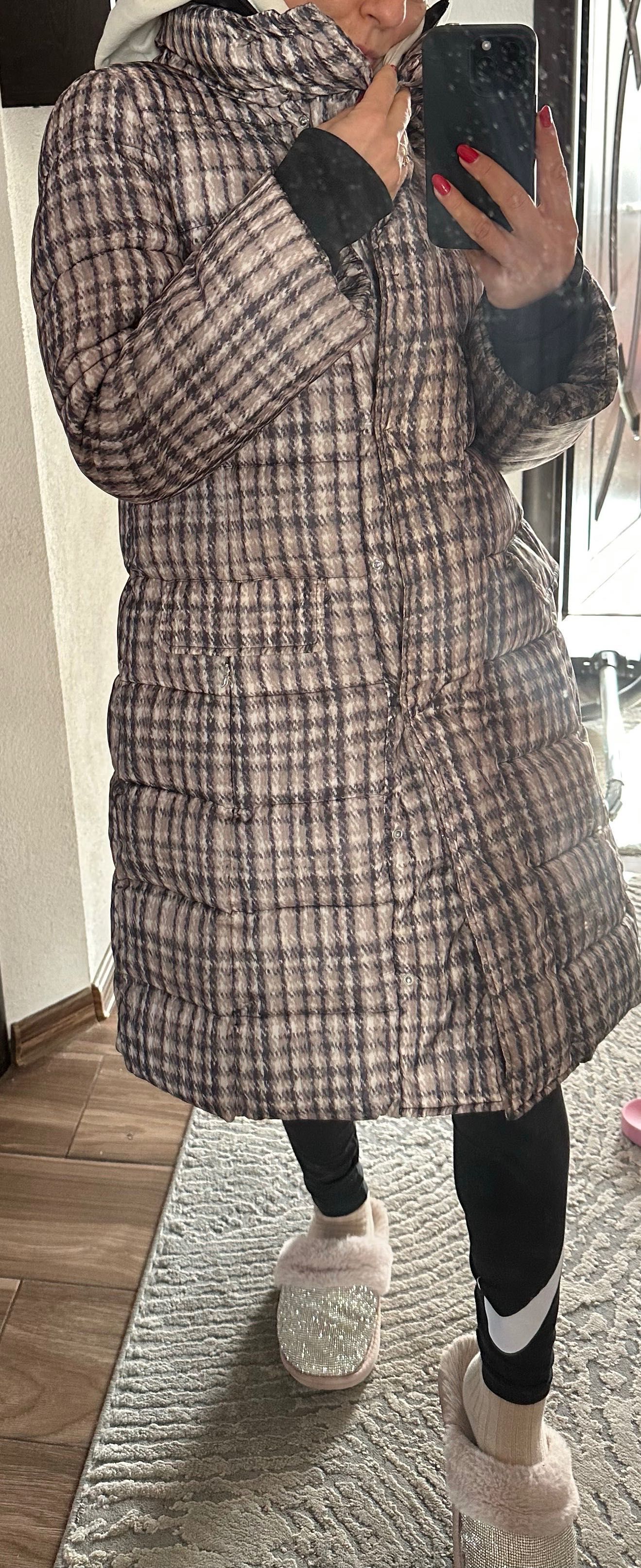 Яке Patrizia Pepe