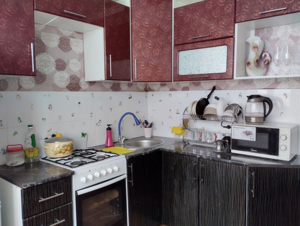 Продам 2 комнатную квартиру