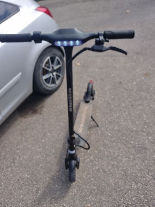 Trotineta electrica 36v viteza 30km/h