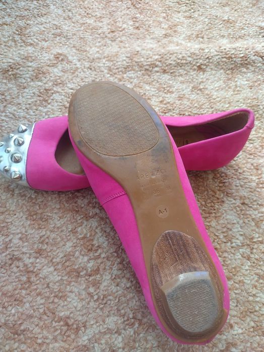 дамски барелинки