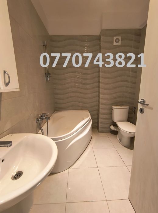 Comision 0 - 2 camere Militari Residence