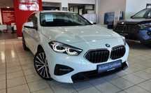BMW Seria 2 BMW Baureihe 2 Gran Coupe 218 i IN STOC LA SIBIU