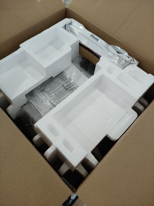 Принтер brother + скенер