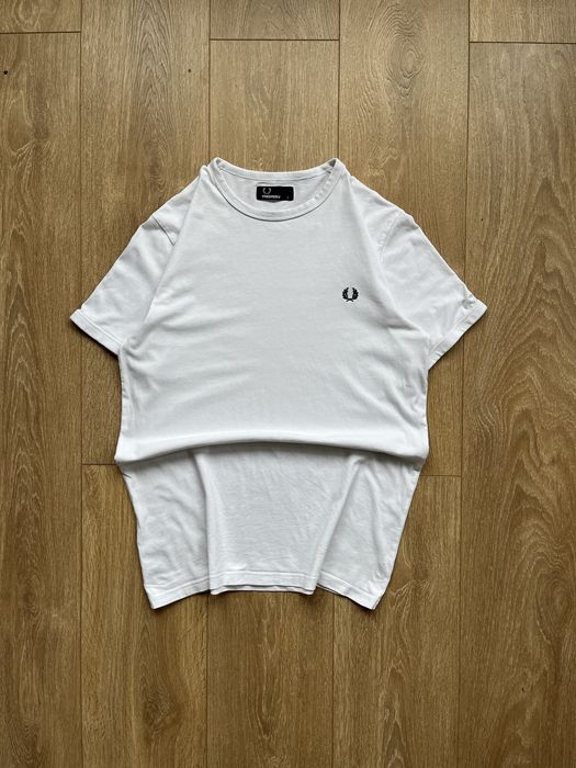 Тениска Fred Perry