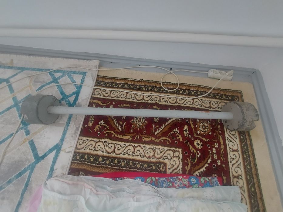 Штанга штанга штанга