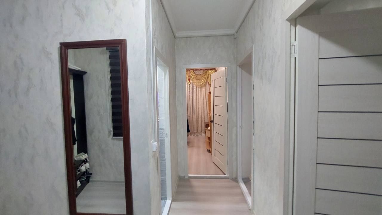 Продаётся 2х комнатная кв на земле Дарьё Буйи дёшево! (34 000&)