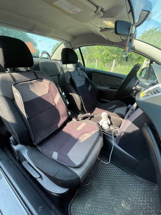 Vand Peugeot 207 CC - 1.6 benzina 120 CP